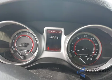 2014 Dodge Journey Se from USA, damaged, VIN 3C4PDCAB7ET154641